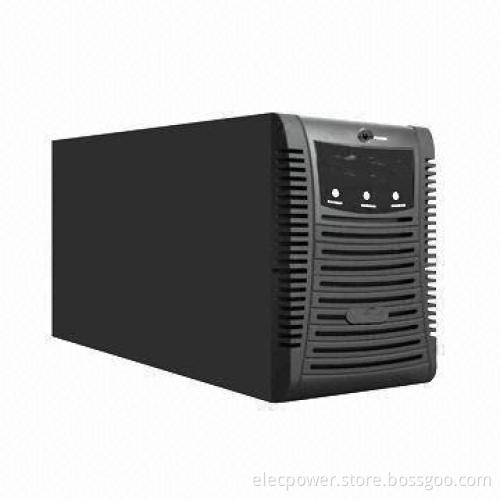 Offline UPS with 1050VA Capacity and 1 Piece 12V at 9Ah Battery Inside